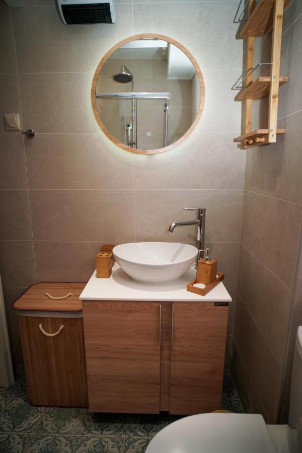 Casa Nella Fortezza, Corfu Old Town 公寓 Corfu (city)