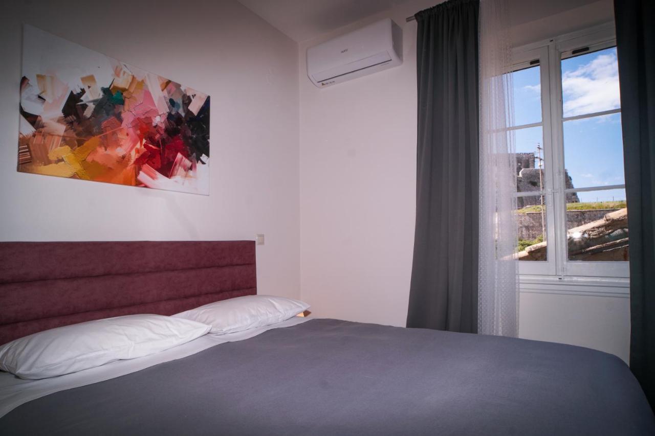 Appartement Casa Nella Fortezza, Corfu Old Town