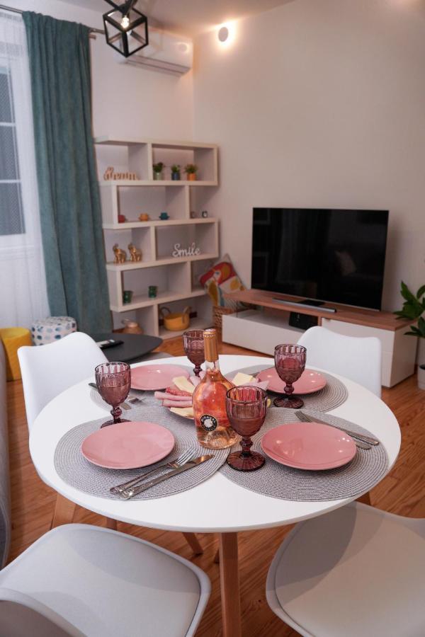 公寓 Casa Nella Fortezza, Corfu Old Town