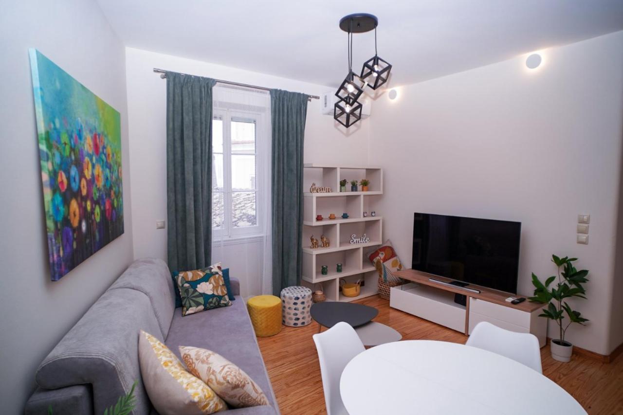 Appartement Casa Nella Fortezza, Corfu Old Town