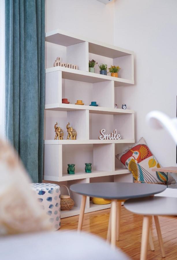 Appartement Casa Nella Fortezza, Corfu Old Town *