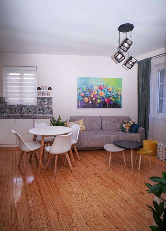 Appartement Casa Nella Fortezza, Corfu Old Town *