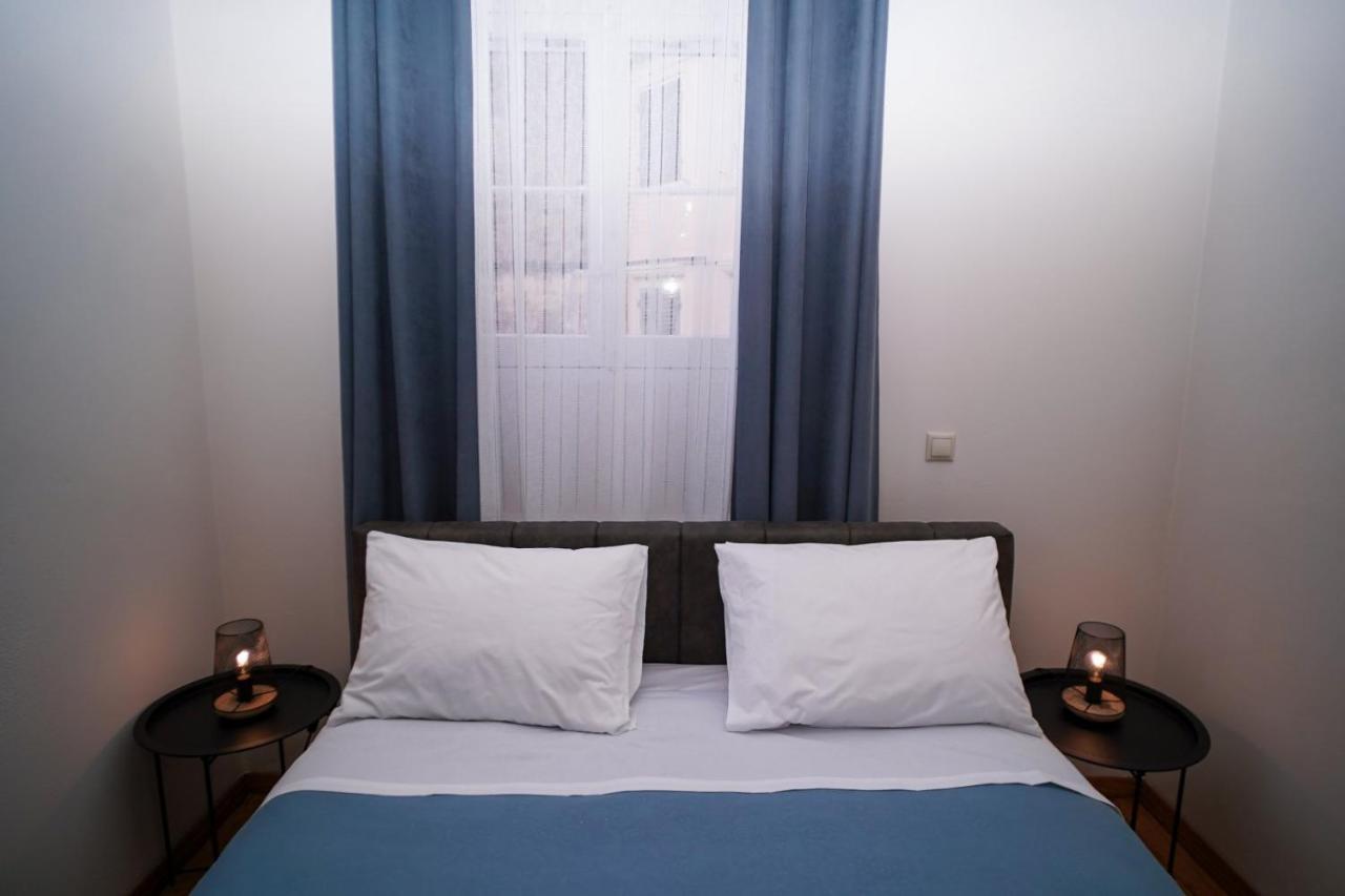 Casa Nella Fortezza, Corfu Old Town 公寓