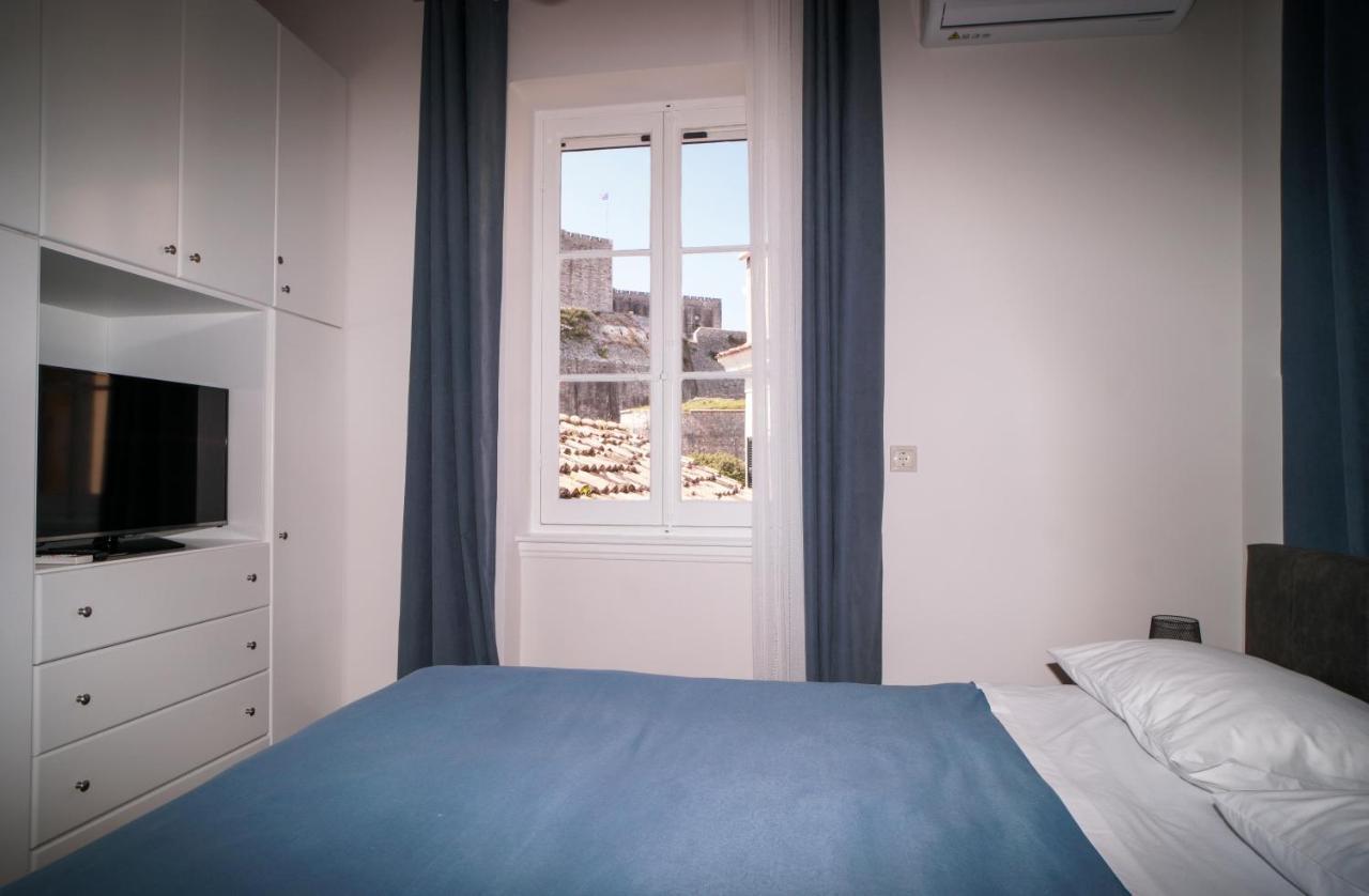 Casa Nella Fortezza, Corfu Old Town