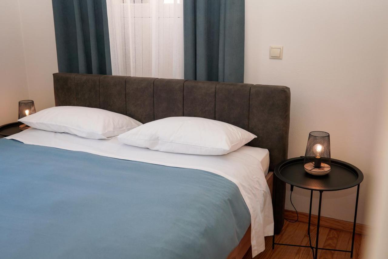 Casa Nella Fortezza, Corfu Old Town Apartment
