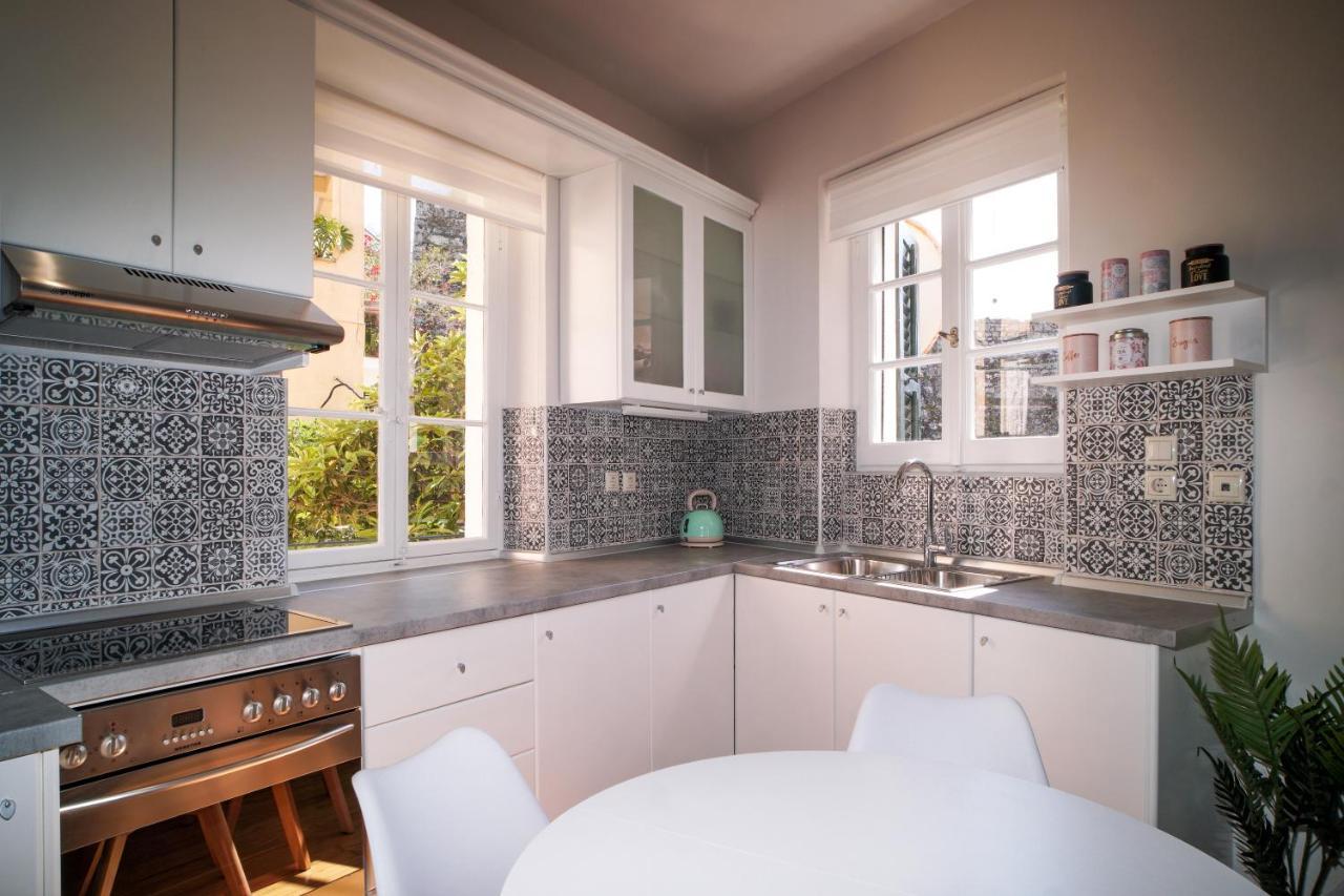 Casa Nella Fortezza, Corfu Old Town Apartment Corfu (city)
