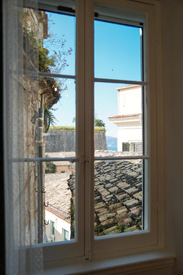 Daire Casa Nella Fortezza, Corfu Old Town