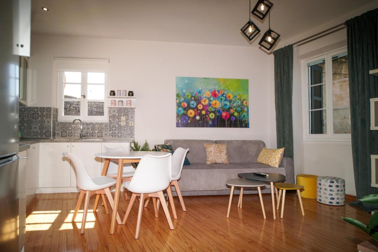 Apartment Casa Nella Fortezza, Corfu Old Town *
