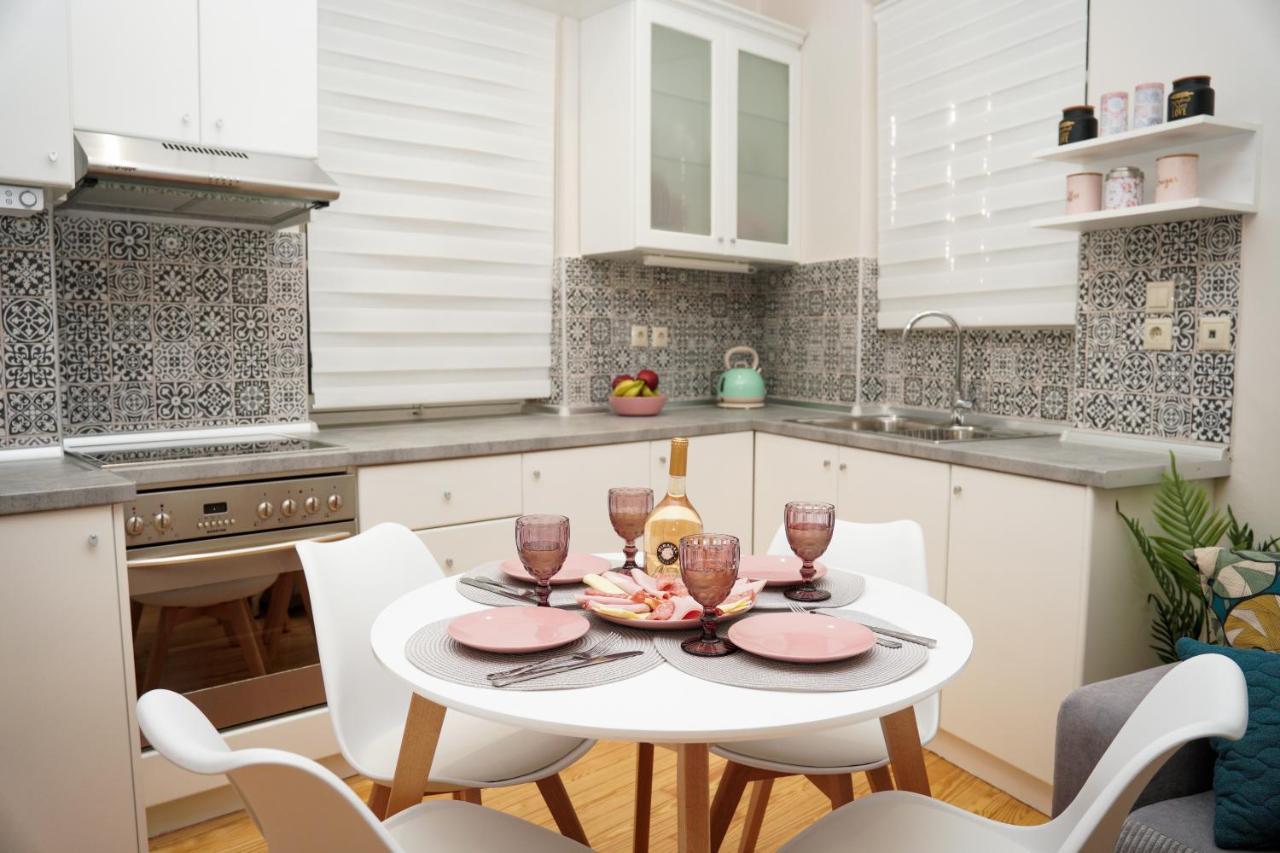 Apartment Casa Nella Fortezza, Corfu Old Town *