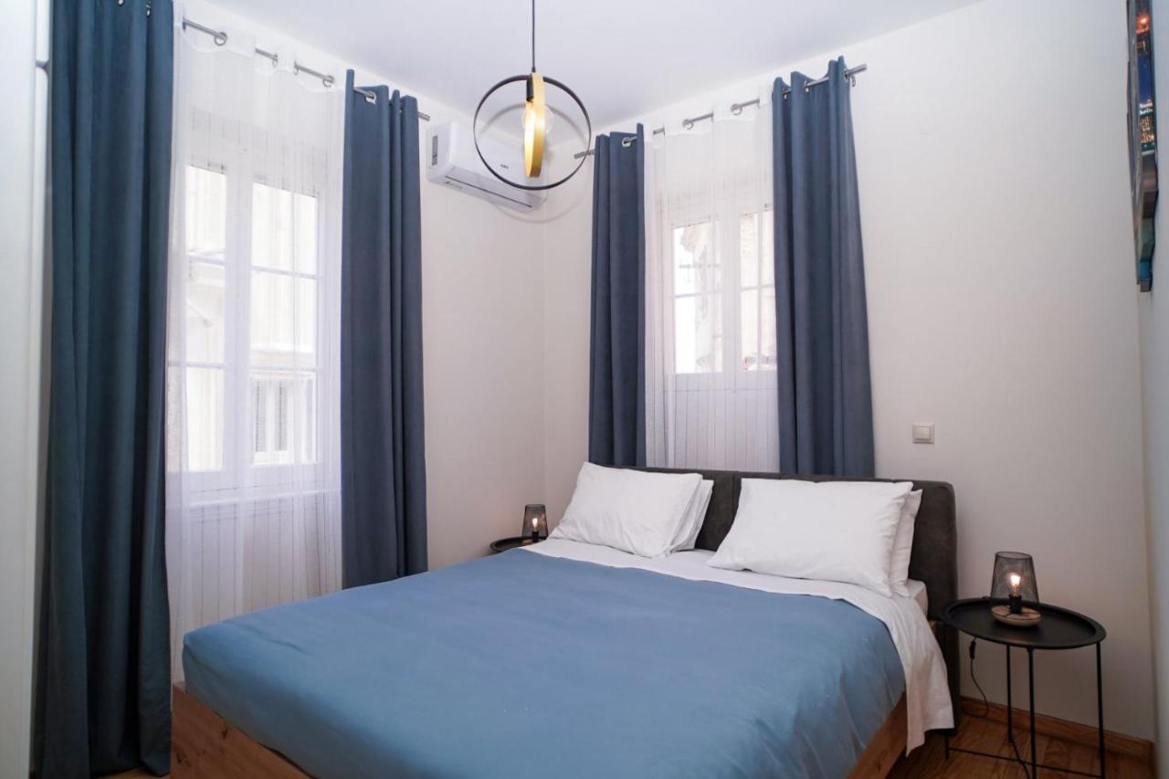 Casa Nella Fortezza, Corfu Old Town Apartment Corfu (city)