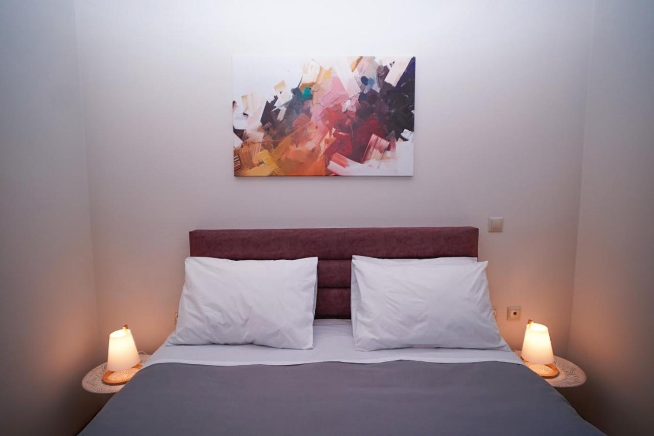 Apartment Casa Nella Fortezza, Corfu Old Town *