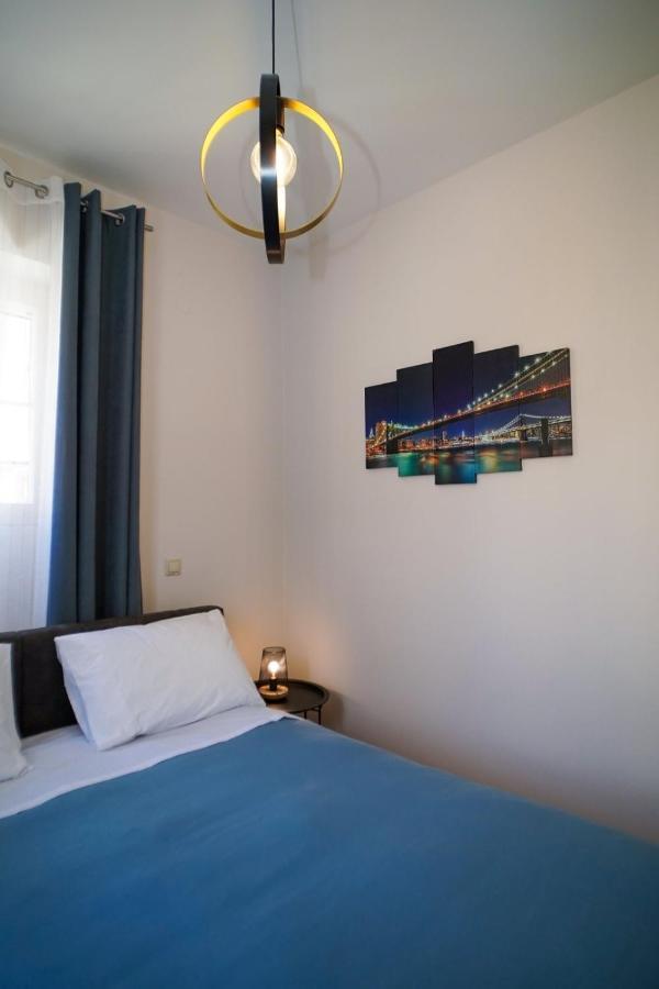 Casa Nella Fortezza, Corfu Old Town Apartment *